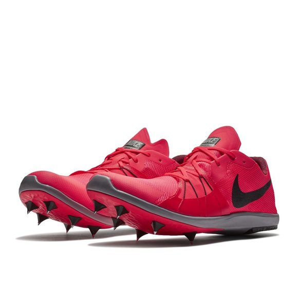 NIKE Zoom Forever Track Men\'s Spike Shoes